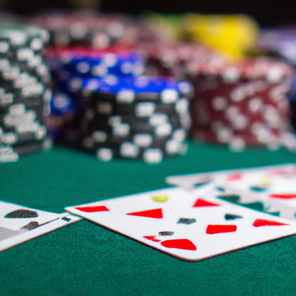 decouvrez-les-strategies-gagnantes-pour-maximiser-vos-mises-au-poker